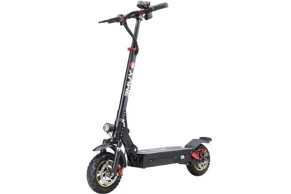YUME S10 Review: Top Rated Electric Scooter