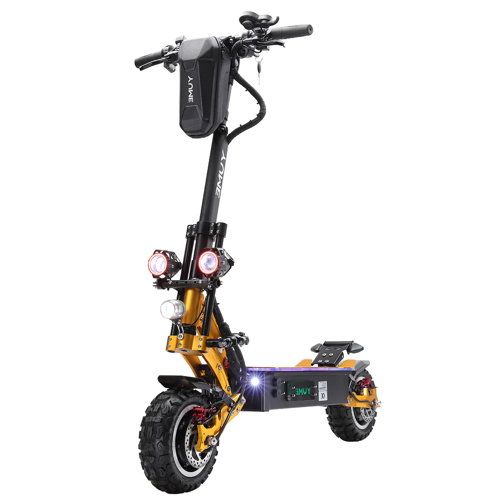 YUME SCOOTER X11