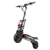 Y11+ Electric Scooter 60V 50MPH 6000W