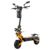 X11+ Electric Scooter 60V 50MPH 6000W