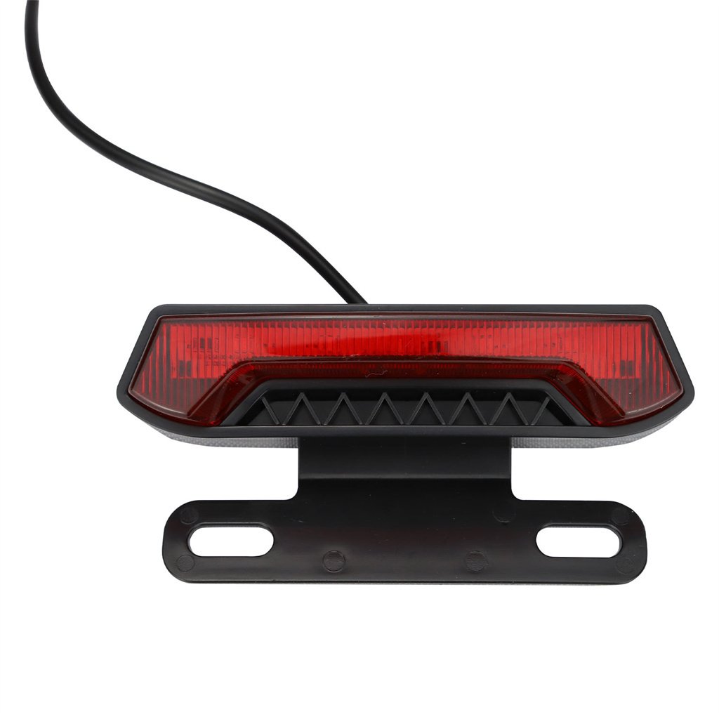 ELECTRIC SCOOTER YUME M11 Parts Taillight