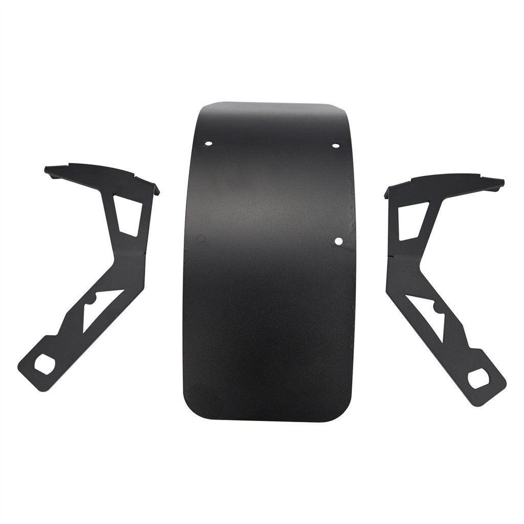 ELECTRIC SCOOTER YUME Ohvation Parts Fender-Front Rear