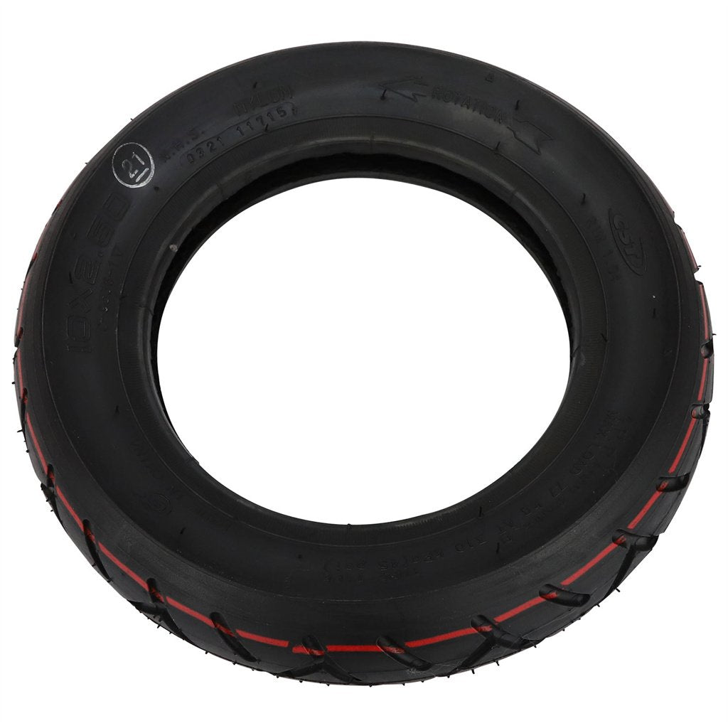 ELECTRIC SCOOTER YUME S10 Parts On Road Tire