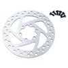 ELECTRIC SCOOTER YUME X11 Parts Brake Discs