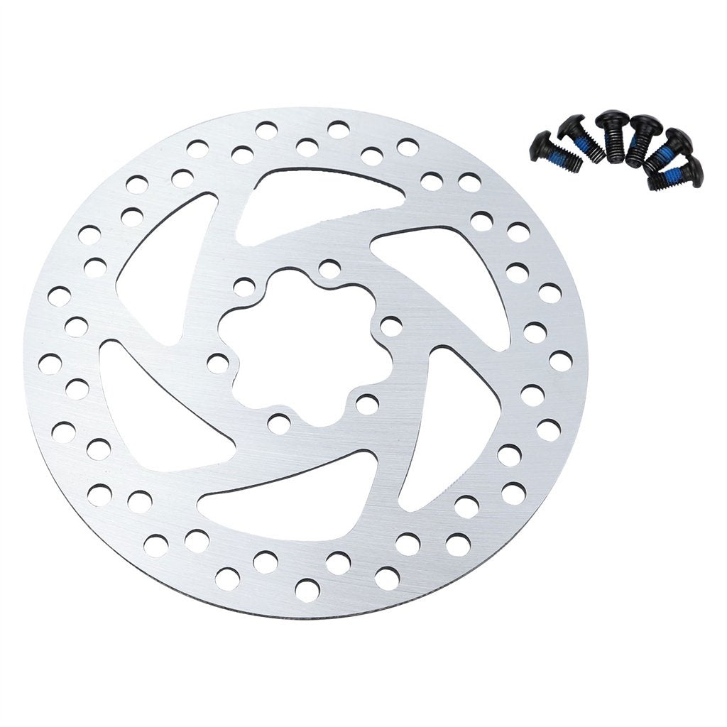 ELECTRIC SCOOTER YUME X7 Parts Brake Discs