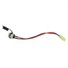 ELECTRIC SCOOTER YUME Y10 Parts Charging Port