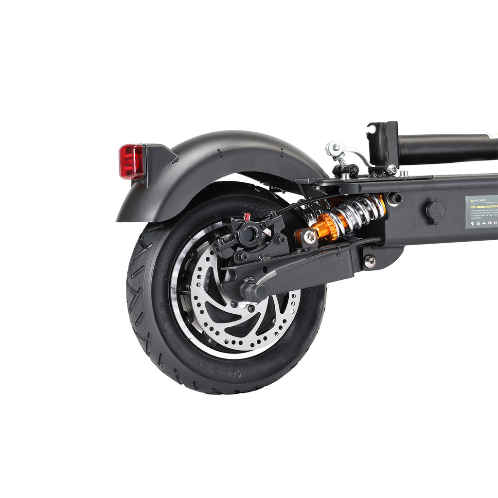 D4+ Electric Scooter 52V 40MPH 2000W