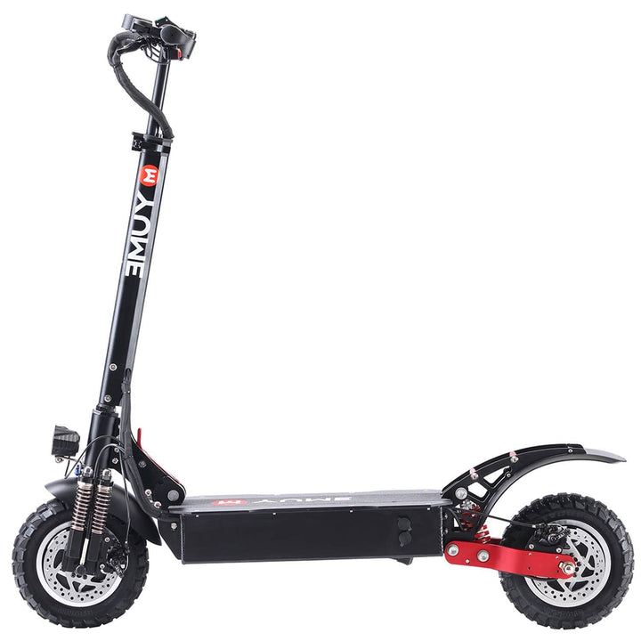 D5 ELECTRIC SCOOTER 40MPH 2400W - YUME ELECTRIC SCOOTER
