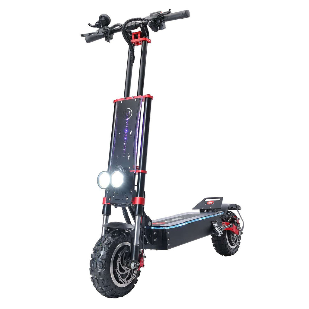 YUME Y11 PLUS ELECTRIC SCOOTER 