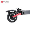 Buy One Get One (A5) - Y11 PLUS ELECTRIC SCOOTER 50MPH 5600W - YUME ELECTRIC SCOOTER